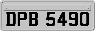 DPB5490