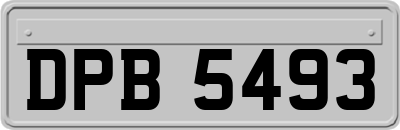 DPB5493