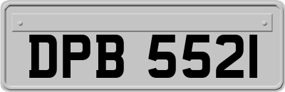 DPB5521