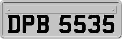 DPB5535