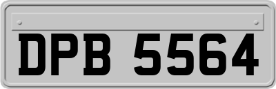 DPB5564