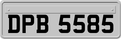 DPB5585