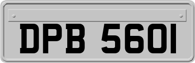 DPB5601