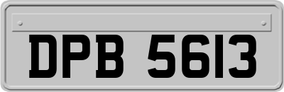DPB5613