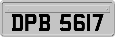 DPB5617