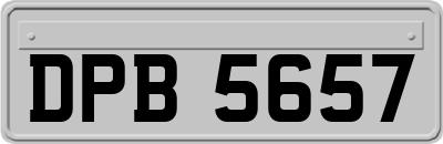 DPB5657