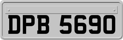 DPB5690