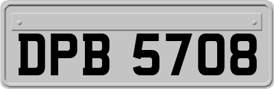 DPB5708