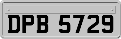 DPB5729
