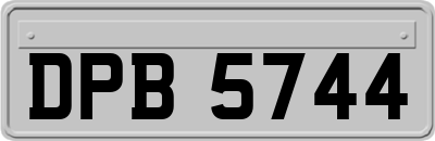 DPB5744