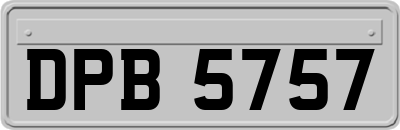 DPB5757
