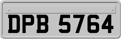 DPB5764