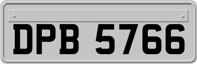 DPB5766