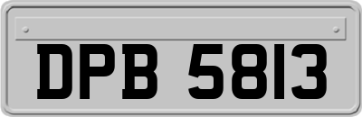 DPB5813