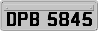 DPB5845