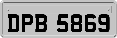 DPB5869