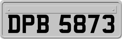 DPB5873