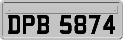 DPB5874