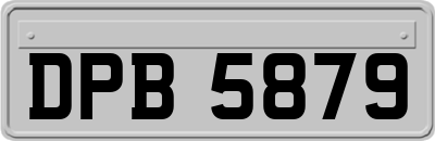 DPB5879