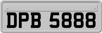 DPB5888