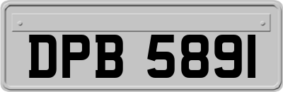 DPB5891