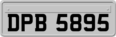 DPB5895