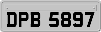 DPB5897
