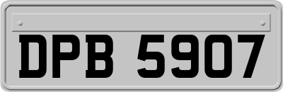 DPB5907