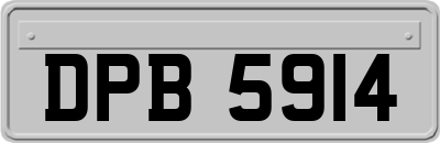 DPB5914
