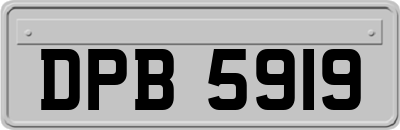 DPB5919