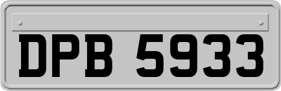 DPB5933