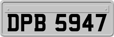 DPB5947