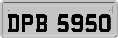DPB5950