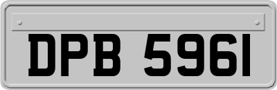 DPB5961