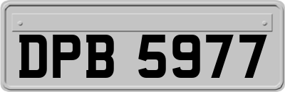DPB5977