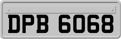 DPB6068