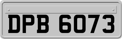 DPB6073