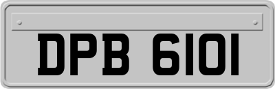 DPB6101