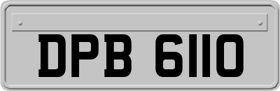 DPB6110
