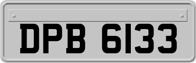 DPB6133