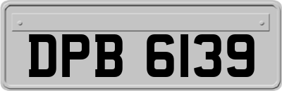 DPB6139