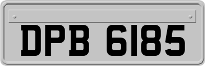 DPB6185