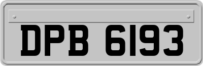 DPB6193