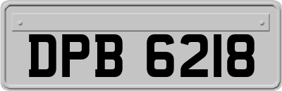 DPB6218