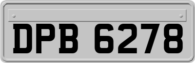 DPB6278