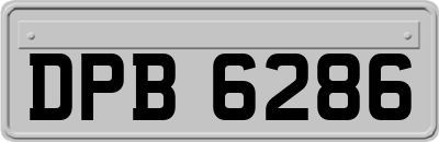 DPB6286