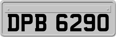 DPB6290