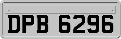 DPB6296