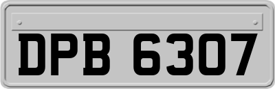 DPB6307
