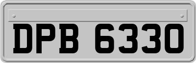 DPB6330